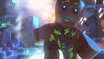 LEGO Marvel Super Heroes 2 : Un trailer d'annonce qui met en joie