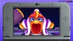 Kirby's Blowout Blast Bande-annonce de lancement