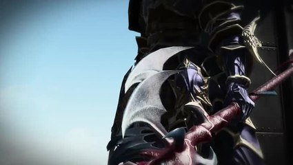 Final Fantasy XIV : Stormblood nous dévoile son trailer de lancement.