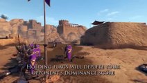 Mount & Blade II Bannerlord - Captain Mode Trailer gamescom 2017