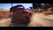 WRC 7 Official Gameplay Trailer Epic Stages Citroën C3 WRC
