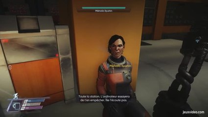 Prey : Bilan après 10h