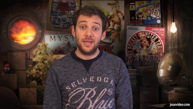 Rétro Découverte - L'histoire de Donkey Kong