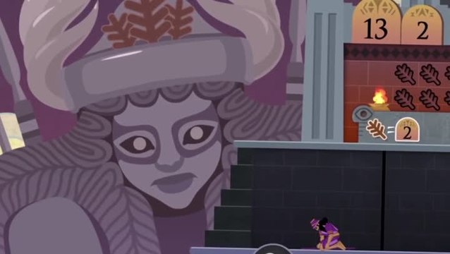 Sumer : le jeu de stratégie divine nous révèle un peu de gameplay