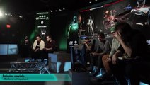 Injustice 2 : Best of de la soirée de lancement