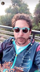 Alejandro Riaño no le da gusto a sus enemigos: hay Juanpis González para rato