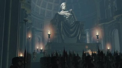 Path of Exile Xbox ONE Trailer