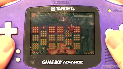 Rétro Découverte : L'histoire de ... la GBA !