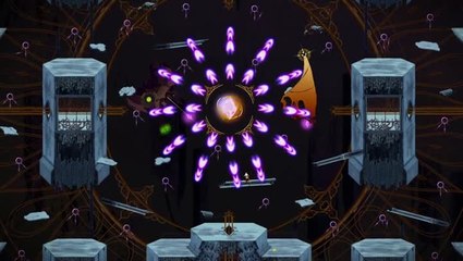 Sundered - Bande annonce de lancement