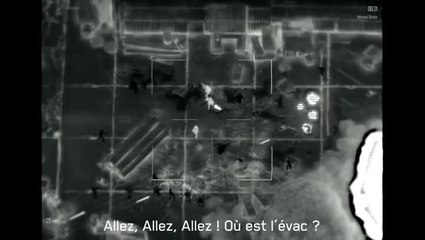 Zombie Gunship Survival Launch Trailer