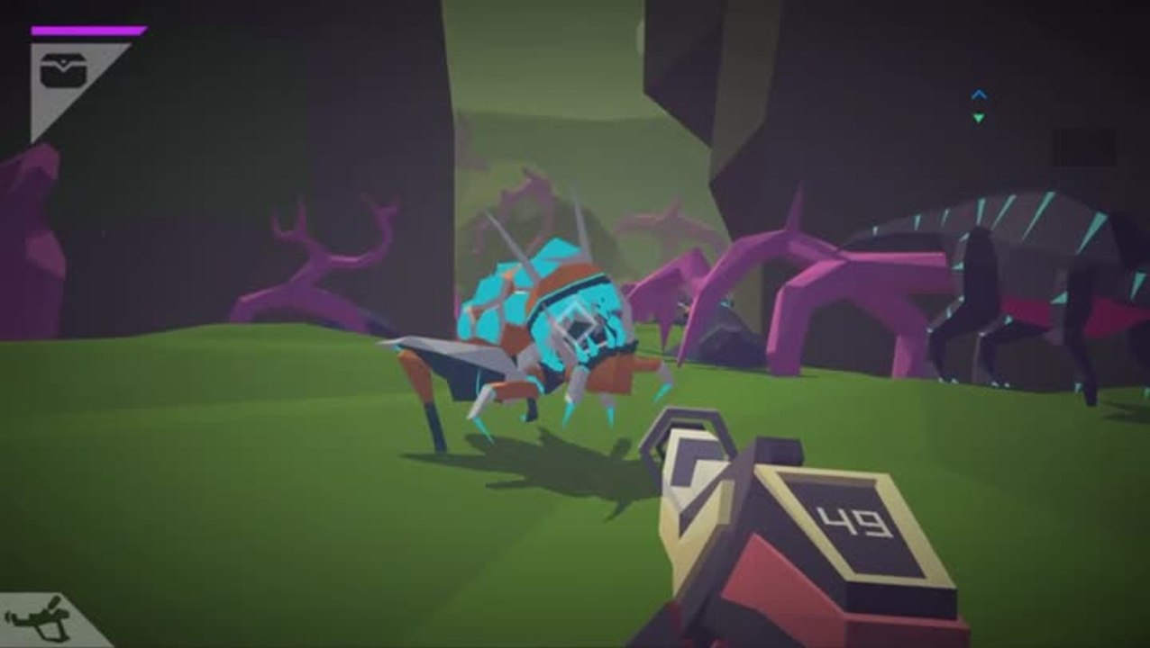 Morphite – Announce Trailer