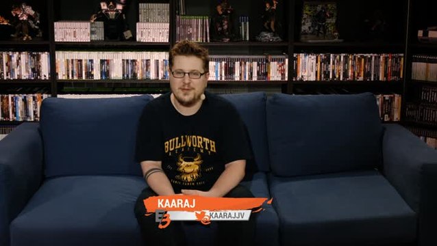 E3 2017 : Qu’attend la rédac sur la conférence Nintendo ?