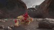 Knack 2 PS4 Trailer E3 2017
