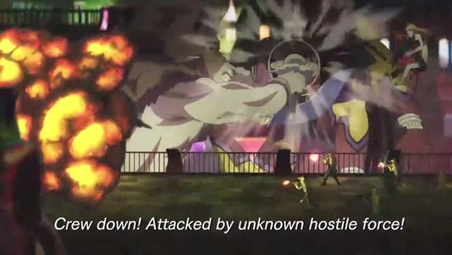 Shin Megami Tensei: Strange Journey Redux - Trailer sortie USA