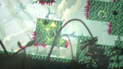 BLACKHOLE Complete Edition - Announcement Trailer PS4 Xbox One