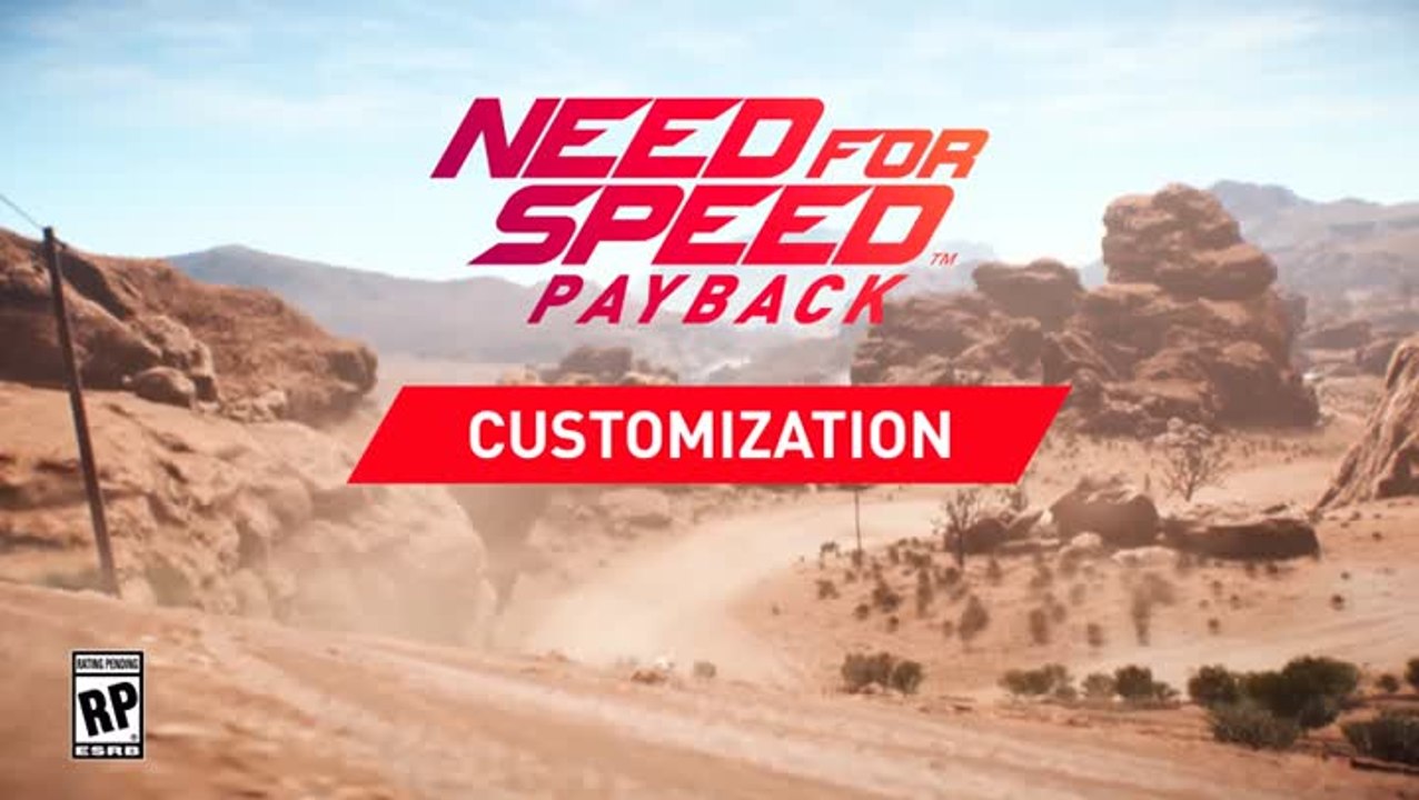 NFS Payback