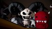 The Binding of Isaac Afterbirth + PS4 annonce sa date de sortie en vidéo