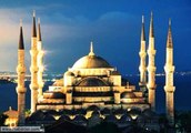 2022 İstanbul İmsakiyesi: İstanbul'da sahur ne zaman, saat kaçta? Ramazan ayı 2022 İstanbul İmsakiye!