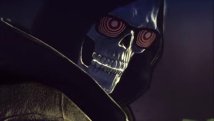 E3 2017 : Let It Die donne à voir une nouvelle zone