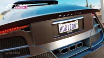 Forza Horizon 3 - Final Fantasy XV Regalia