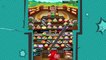 Sushi Striker : The Way of Sushido - Bande-annonce de l'E3 2017 (Nintendo 3DS)