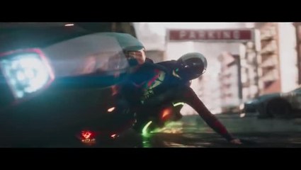 Trailer de Ready Player One