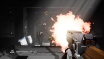 ROM: Extraction - PS VR Teaser Trailer E3 2017