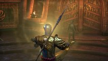 The Elder Scrolls Online: Morrowind – Le guide de Vivec le Dieu vivant
