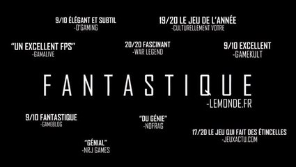 Prey - Accolades Trailer