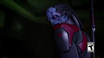 Xcom 2 : War of the Chosen