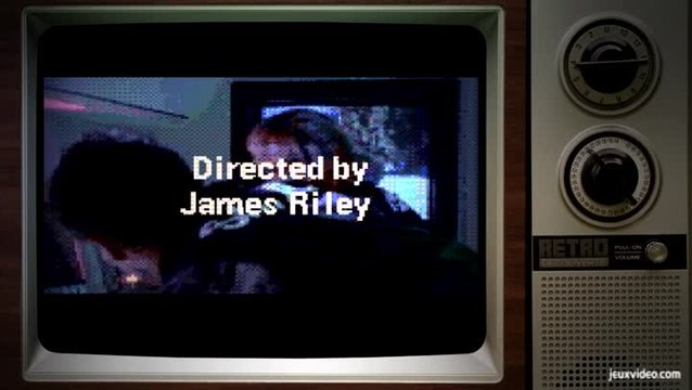 Rétro Découverte - Night Trap : Le plus gros navet de l'histoire du jeu vidéo ?