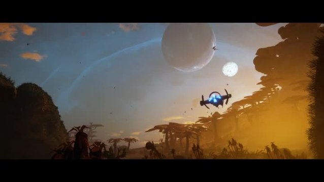 Starlink : Battle for Atlas, un nouveau jeu d'action-aventure spatial