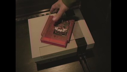 teaser castlevania netflix