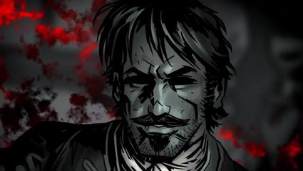 Darkest Dungeon - The Crimson Court - Launch Trailer