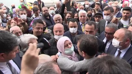 Toplu kütüphane açılışı gerçekleştirildi