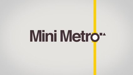 Mini Metro Switch