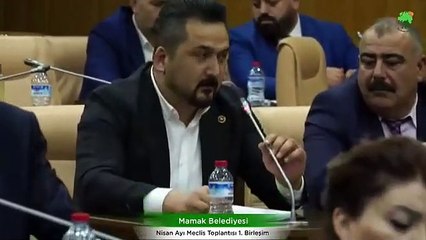 AK Partili Belediye Başkanı baltayı fena taşa vurdu! Belediyedeki akrabaları say say bitmedi