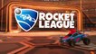 Rocket League Switch - E3 2017