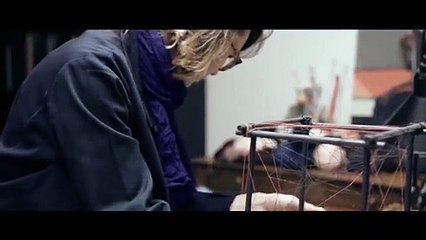 Horror Short Film "ARÀKHNÊ" | ALTER | Online Premiere