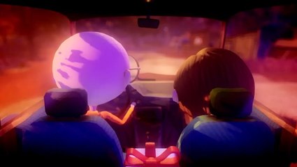 Last Day of June - Trailer d'annonce