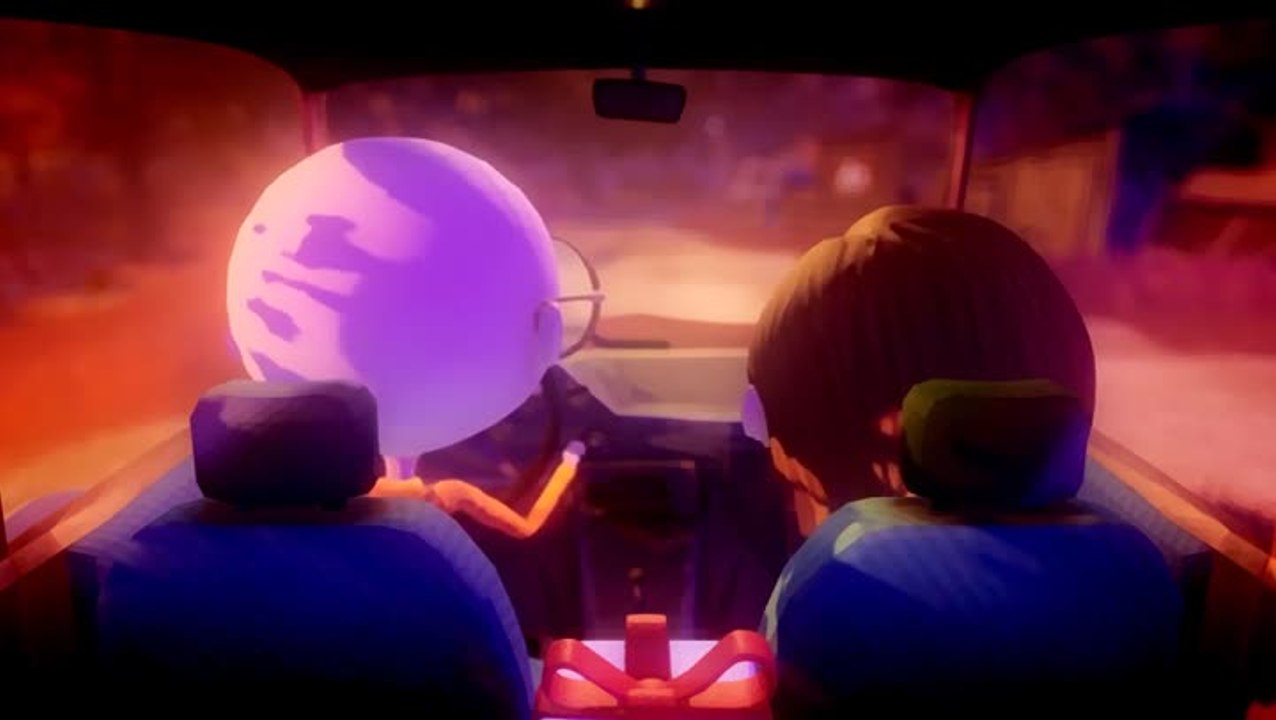 Last Day of June - Trailer d'annonce