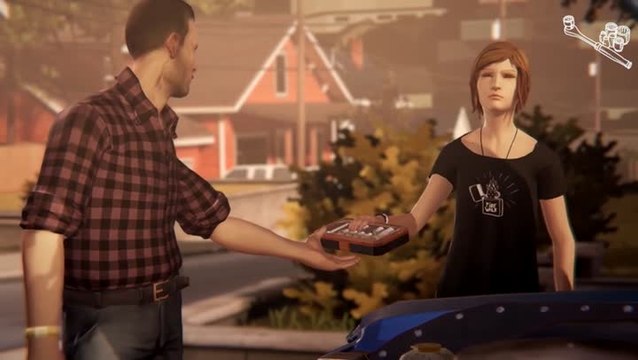 life is strange before the storm