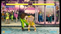 Ultra Street Fighter II : The Final Challengers - Un vieux pot, sans la meilleure soupe