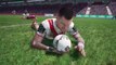 Rugby League Live 4 Release Trailer