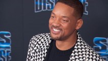 Will Smith Reportedly Apologized To Academy Members During ’30 Minute’ Meeting After Slap
