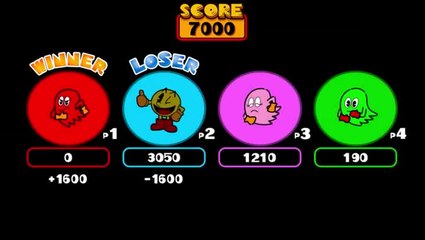 Pac-Man teaser vidéo