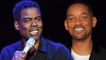 Chris Rock Responds To ‘F Will Smith’ Heckler At Boston Show & Shuts Down Hateful Chants