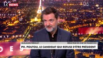 Guillaume Perrault : «L’extrême gauche pure et dure, représentée par Philippe Poutou, elle récuse l’idée de la représentation»