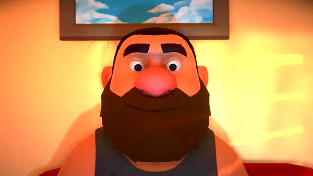 L'univers du jeu indépendant -  Suicide Guy, un jeu fun et atypique !