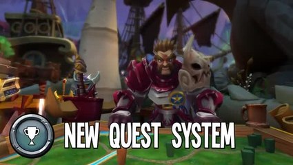 Dungeon Defenders II - Trailer date de sortie
